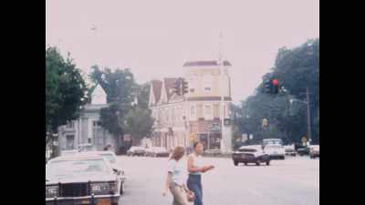 The quaint little village that we have. - Famously Haunted: Amityville