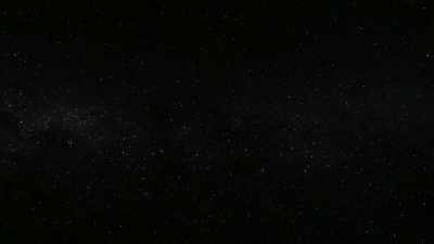 The quarantine is lifted,
only for those with sufficient - Cosmos: Possible Worlds