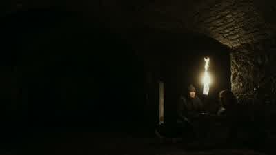 The queen can't kill me. - Game of Thrones