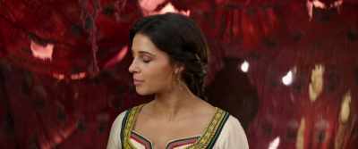 The queen was killed,
the sultan's been afraid. - Aladdin