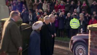 -The Queen loves her son - Prince Andrew: Banished