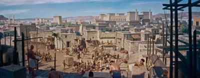The Queen of Cities. - The Egyptian