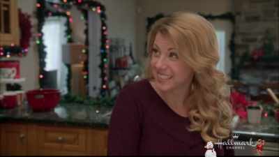 The Queen of Crafts' daughter - Entertaining Christmas