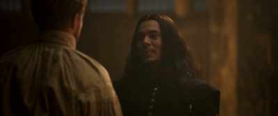 The queen scarcely knows Your Grace. - Mary Queen of Scots