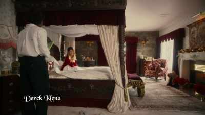 The queen would like
you to represent her - Private Princess Christmas