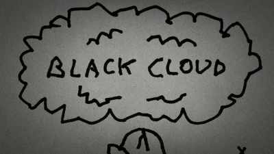 The question becomes,
"How do you penetrate the cloud?" - Stutz