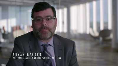 The question has been
debated for decades - Unidentified: Inside America's UFO Investigation