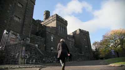 The question being did that pain
manifest into a poltergeist? - Spooked Scotland