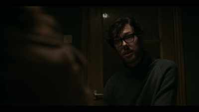 The question, child, isn't
if they'll let you fight. - Say Nothing