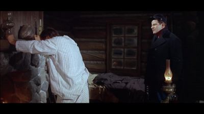 The question is do you want to be responsible - Cheyenne Autumn