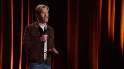 The question I get asked the most by far - Anthony Jeselnik: Bones and All