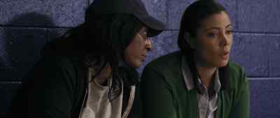 The question I'm asking is
do you know who she's with? - ElemenTory