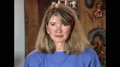 The question is, "At what cost?" - Martha