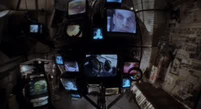 The question is Cole do you want another chance - 12 Monkeys