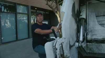 The question is, how did we come
by such a remarkable image? - Six Degrees with Mike Rowe