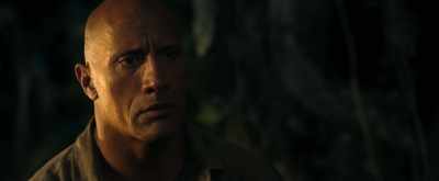 The question is,
is how are you gonna live it? - Jumanji: Welcome to the Jungle