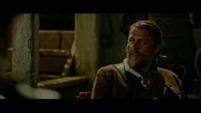 The question is, - The Lost Pirate Kingdom