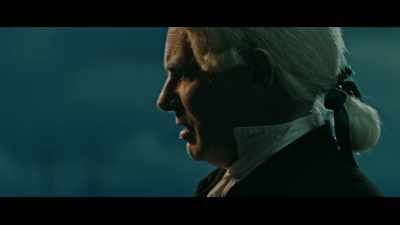 The question is, - The Lost Pirate Kingdom