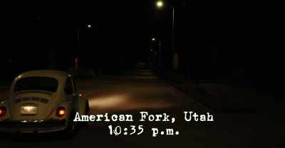 The question is, - Ted Bundy: American Boogeyman