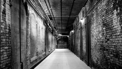 The question is, - Secrets of the Underground