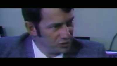 The question is, when
will we solve the crime? - Invisible Monsters: Serial Killers in America