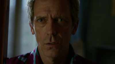 The question is... who? - The Night Manager