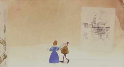 The question is,
why are we here? - The Inventor