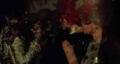 The question is,
will you or won't you
take off your clothes? - Pussycat, Pussycat, I Love You