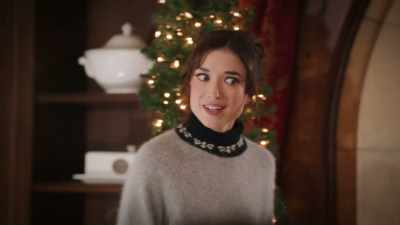 The question we need to ask first is,
"Who cut the power"? - The Case of the Christmas Diamond