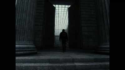 The question...
No, the challenge - Zack Snyder's Justice League