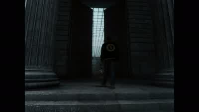 The question... - Zack Snyder's Justice League