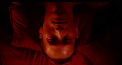 "The question now was: how could he possibly reach it? - Strange Angel