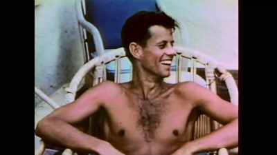 The question really is, - JFK: What The Doctors Saw