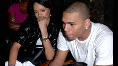 The question is really not,
"What's wrong with you," - Chris Brown: A History of Violence