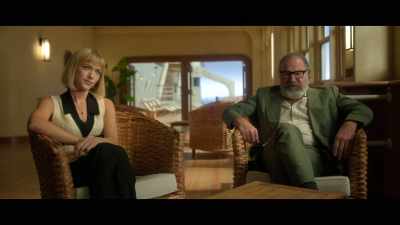 The question remains,
where do you draw the line? - Death and Other Details