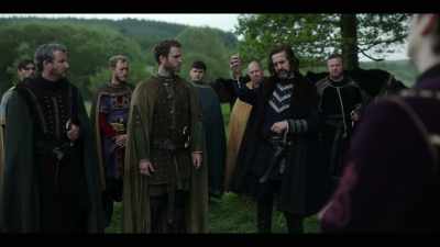 The question then is, "When?" - Vikings: Valhalla
