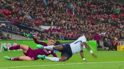 The question was, could Guardiola's
beautiful game succeed here? - All or Nothing: Manchester City