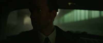 The question is whether MI5,
MI6 wanted him to go. - The Pigeon Tunnel