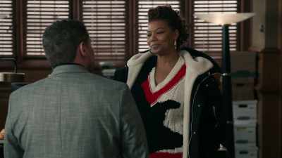 The question is whose
campaign do you work for? - The Equalizer