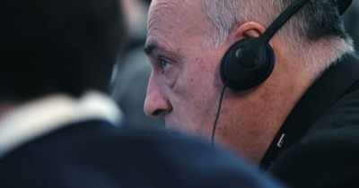 The question is why, in an industry
that is growing exponentially, - Super League: The War for Football