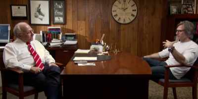 The questions that
are out there today, - The Murders at Starved Rock