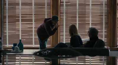 The questions, the suspicions, - The Wizard of Lies
