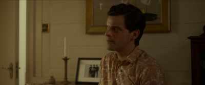 The Quiet Man. - Midas Man