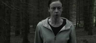 The Quiet Man. - Melanie's Grave