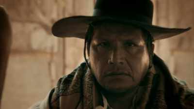THE QULLA ARE QUITE CLEAR
THAT THE UCUMAR EXISTS, - Expedition Mungo