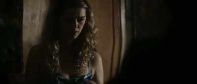 The Rabbit, the Walrus,
Tallulah and Tara. - Alice in Terrorland