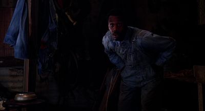 The rabbits we're gonna get and I - Of Mice and Men