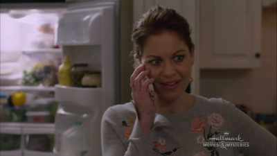 The rabid Robin Daniels fan. - Last Scene Alive: An Aurora Teagarden Mystery