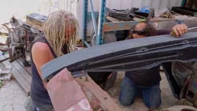 The race is coming up super quick, - Rust Valley Restorers