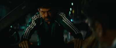 The race went badly, Cosimo. - Last Night of Amore